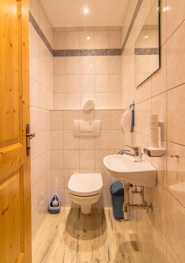 Haus Elisabeth Bed & Breakfast Rehoboth Beach Dış mekan fotoğraf